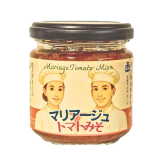 マリアージュトマトみそ
